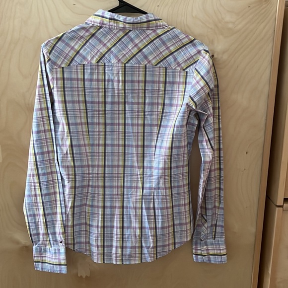 Tommy Hilfiger Blouse - Picture 2 of 2